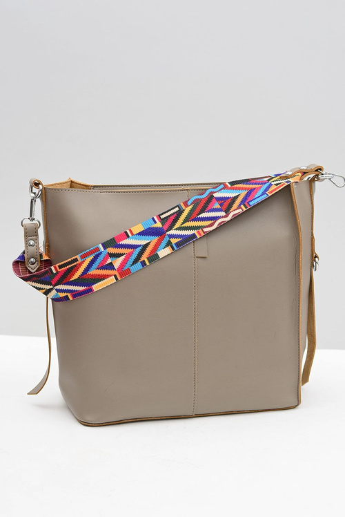 Dámska veľká tape taška