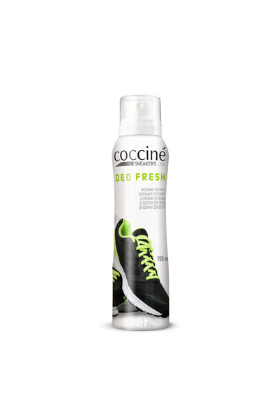 Coccine Deo Fresh Obuv Deodorant