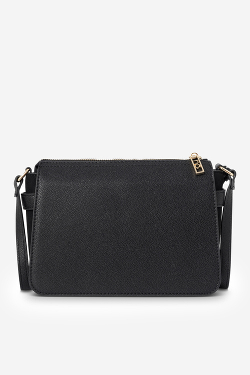 Black Black Band Bag