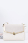 Women's Bag Beige Monnari Bag Messenger