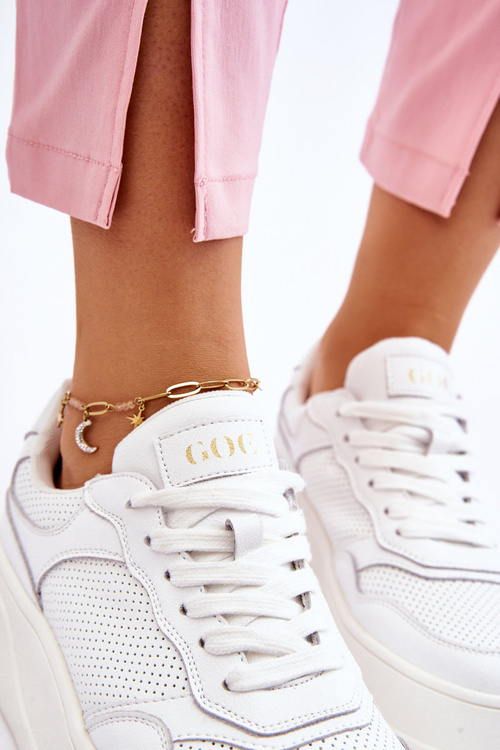 Dámske pohodlné Goe LL2N4054 Športové topánky