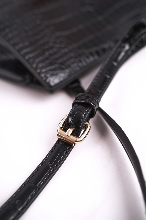 Dámská Kabelka MONNARI BAG5710-020 Černá