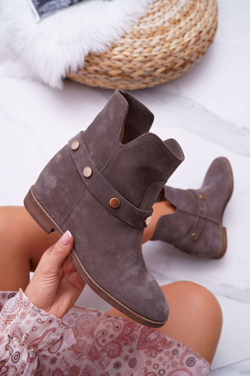 Dámska koža Laura Messi 1890