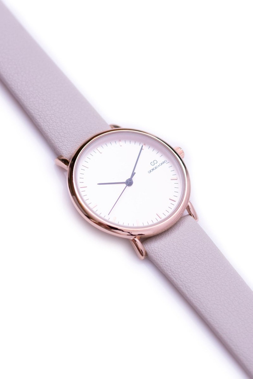 Dámské hodinky Giorgio & Dario Cloud Light Grey