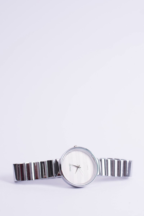 Dámské Hodinky Ernest Claudie Silver