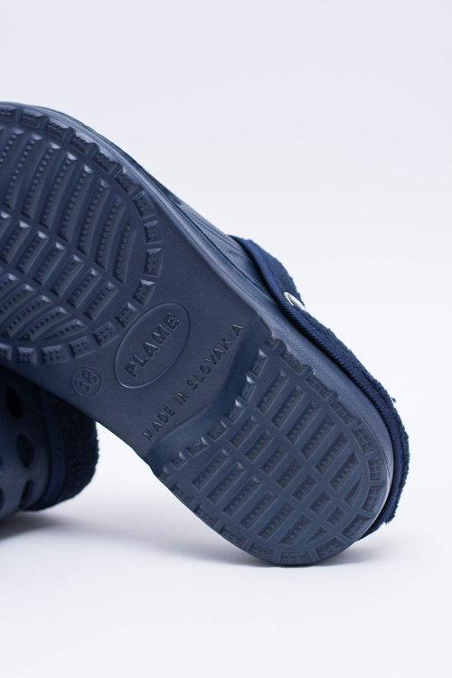 Ženské izolované svahy Navy modré Eva