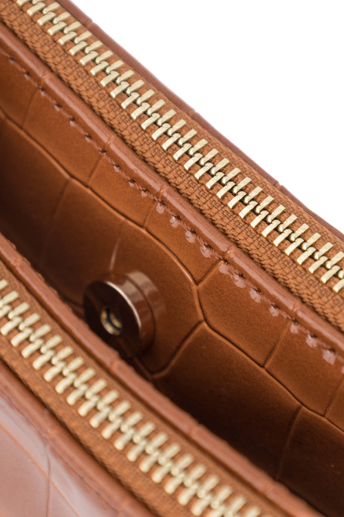 Messenger Bag NOBO L3580-C017 Camel