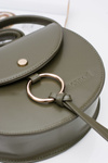 Women Olive Stylish Bag