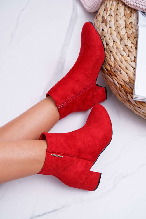 Ženské izolované topánky Fiorelli