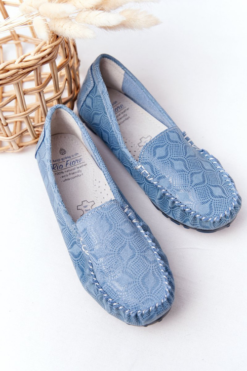 Rio flore ekologické zámky