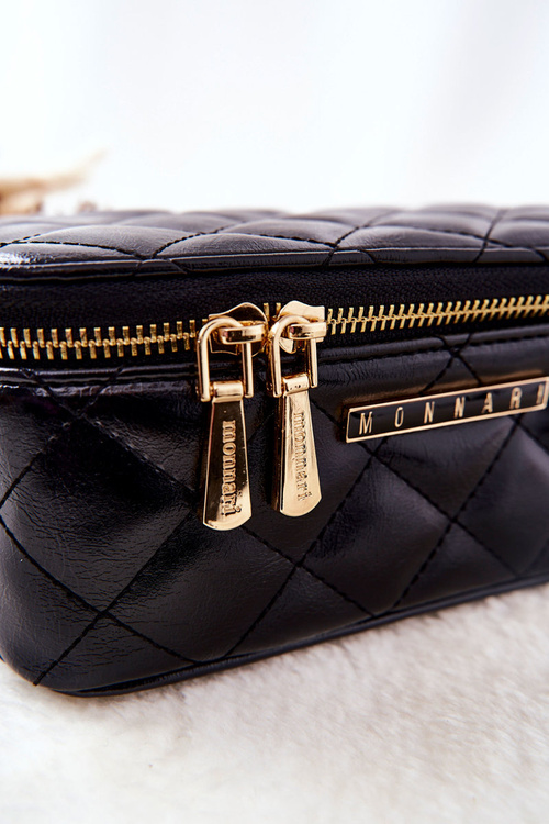 Peanic Beautician Monnari CSM0030-020 Čierna