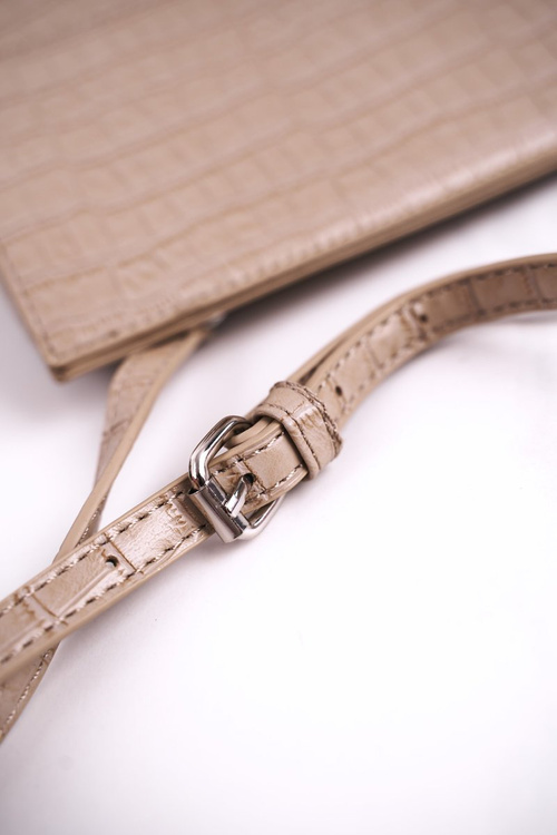 Dámská Kabelka MONNARI BAG5450-015 Béžová