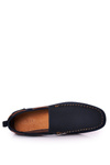 Gee HH1N4019 Casual Moccasins Navy Blue