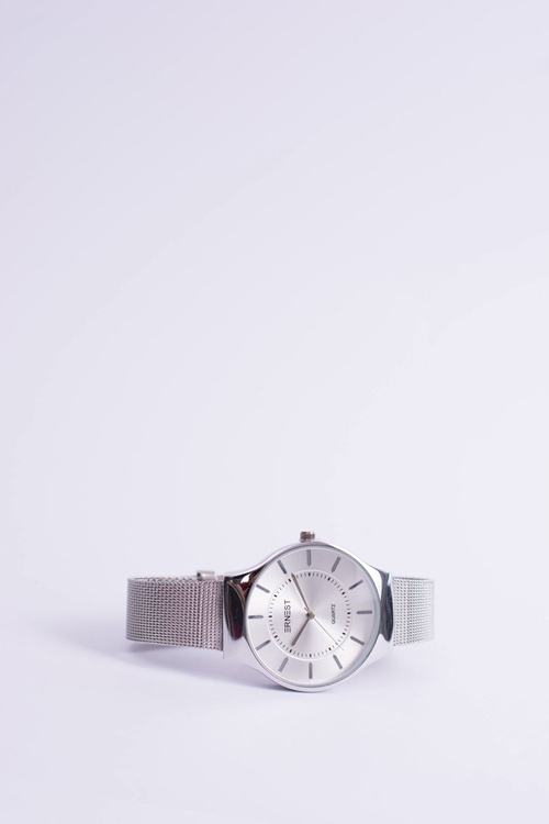 Dámské Hodinky Ernest Orion Silver