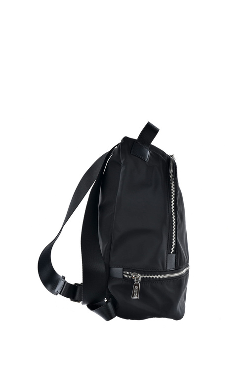 Látkový batoh Big Star KK574055 Černý