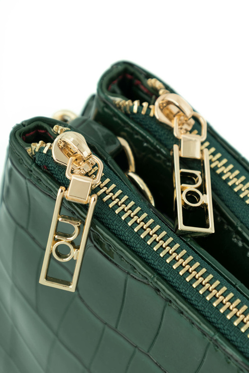 Messenger Bag NOBO L3580-C008 Zelená