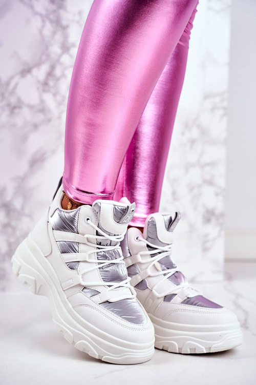 Dámske športové topánky Granto