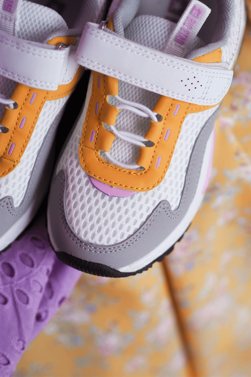 Veľká hviezda JJ374257 Detské športové topánky