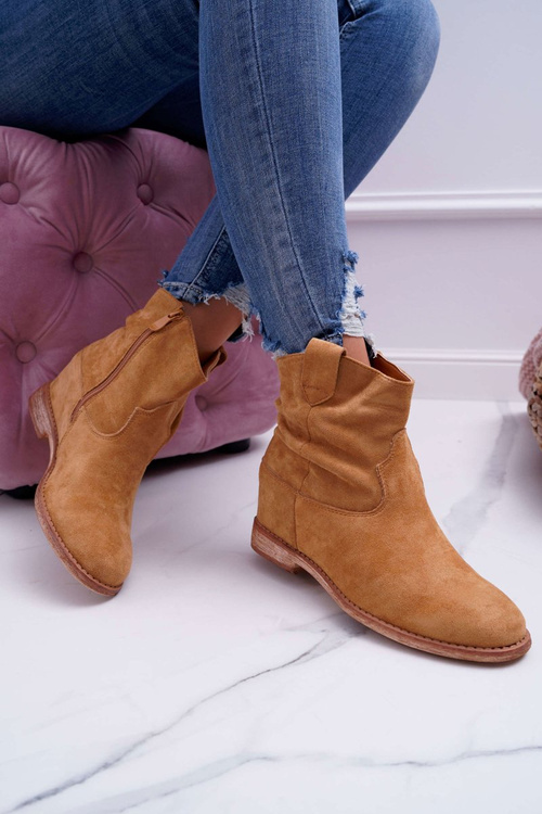 Kliny dámskeho ťavy Ellen