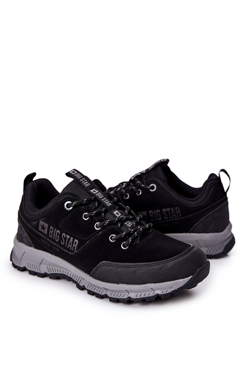 Veľká hviezda II174182 Pánske športové topánky