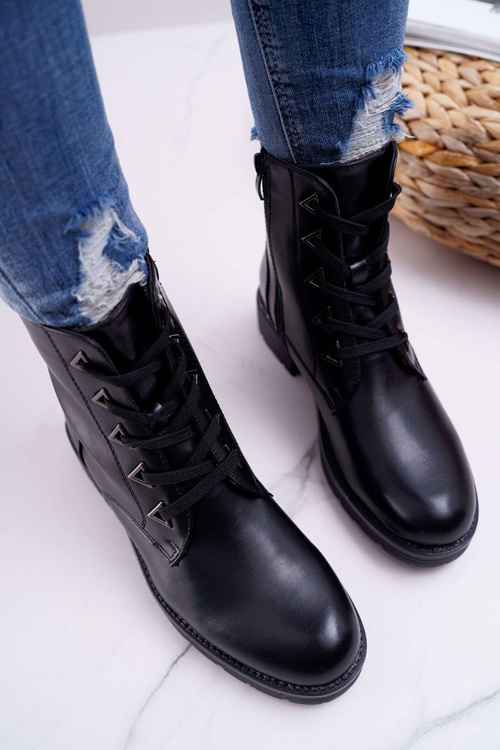 Dámske ploché podpätky Sergio Leone TR718