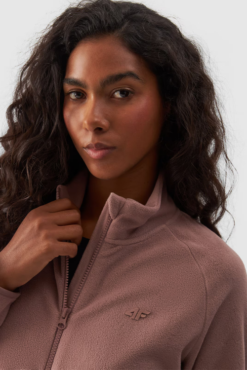 Dámský Polar Regular S Límcem 4F Béžový 4FWMM00TFLEF294-83S