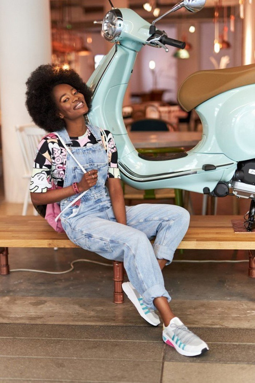 Dámska pamäťová pena veľká hviezda HH274531 Pamäťová topánky