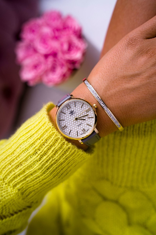 Dámske hodinky Michael John Gray Lottanu