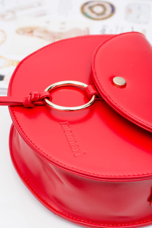 Women Red Stylish Bag