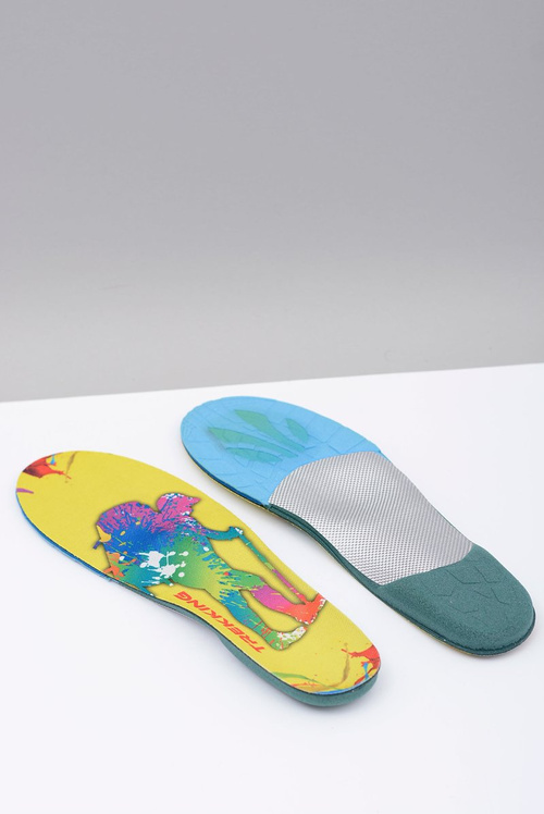 Insoles Coccine Thermo-Technic Sport Line Trekking