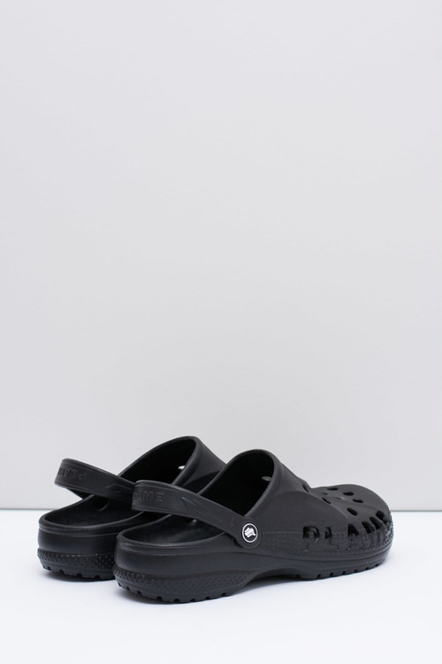 Pánské Klasické Nazouváky Kroksy EVA Černé