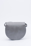 Women Grey Stylish Bag