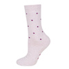 Dámské ponožky SOXO "All you need is Love"