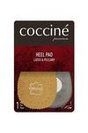 Coccine Latex Heel pad Pekari Beige