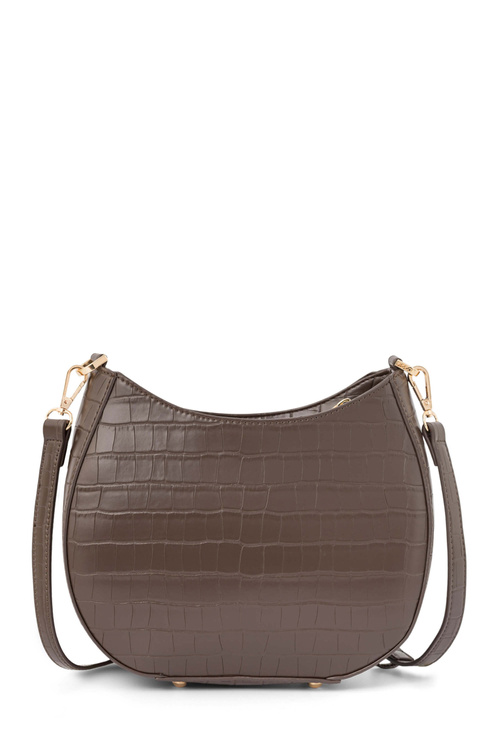 Messenger Bag NOBO L3690-CM17 Hnědá