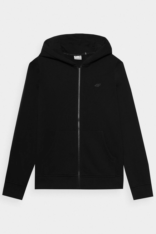 4f Black Fleece so stojanom -4FSS23TFLEF049 so stánkom.