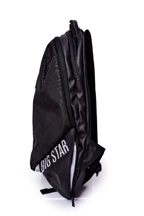 Batoh Big Star HH574186 Černý