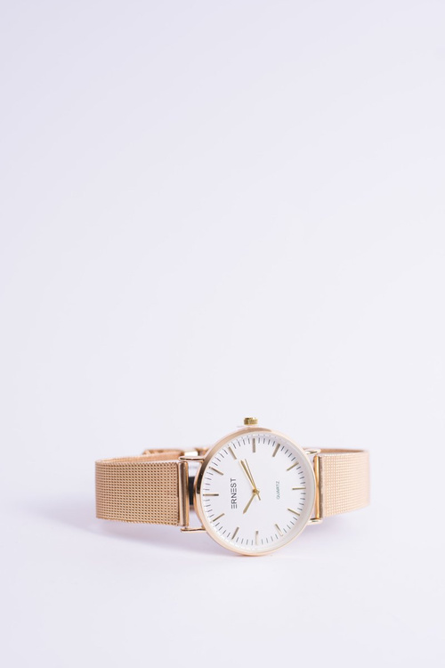 Dámské Hodinky Ernest Lena Gold