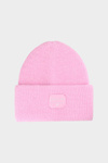 Dievčenská Zimná Čiapka 4F 4FJWAW24ACAPF415-54S Ružová