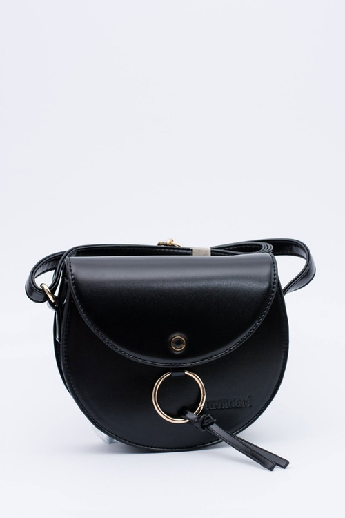 Women Black Stylish Bag