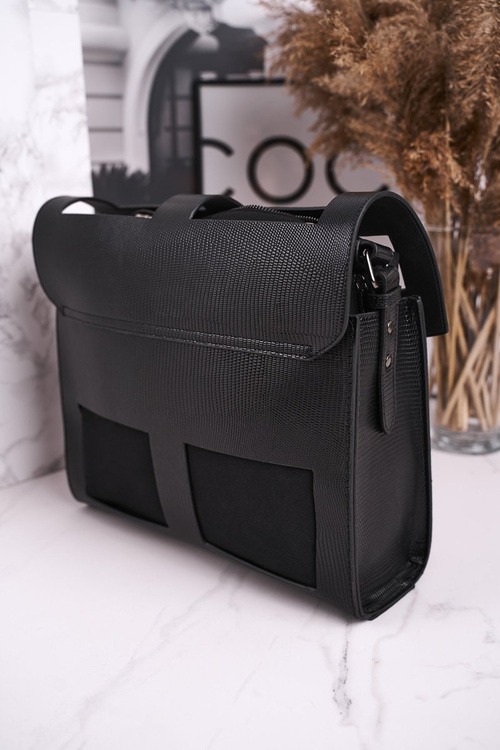 Dámská Kabelka NOBO NBAG-J2970-C020 černá