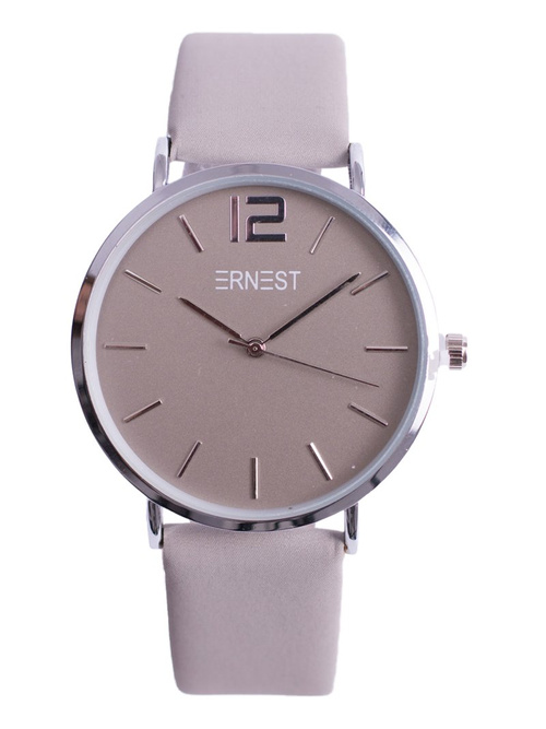 Ernest Claire Gray Watch