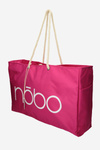 Veľká NOBO XP0331-C004 Pink Sports Bag