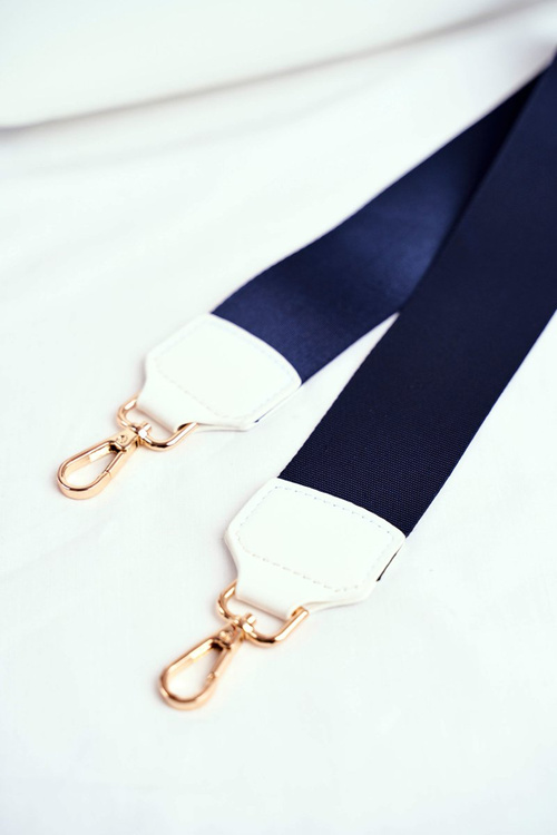 Nobo Dámska kabelka Classic White Nbag-i4210-C000