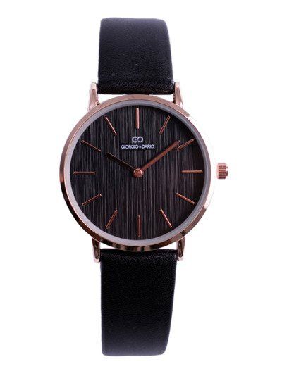 Giorgio a Dario Blacking Word Watch