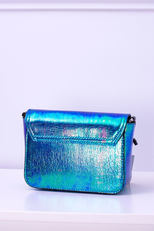 Nobo Malá večerní dámská plyšová kabelka NBAG-E2321-C013