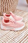 Dětská Sportovni Obuv růžové Stich