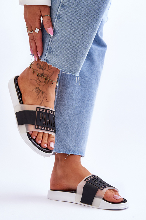 Ženské dámske športové papuče žien v východe slnka