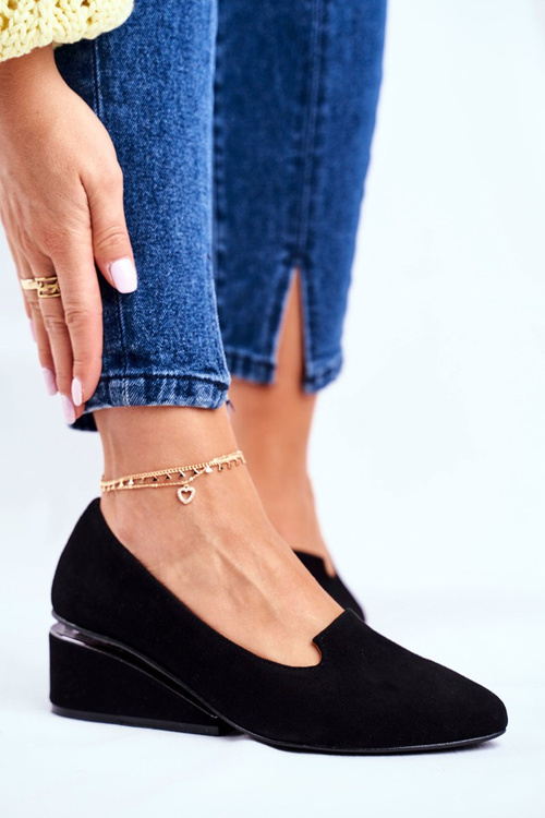 Vynikajúci čierny 1205 žien