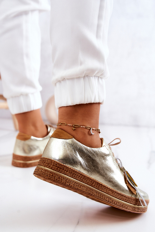 Kožené topánky Maciejka 04550-25 PLN